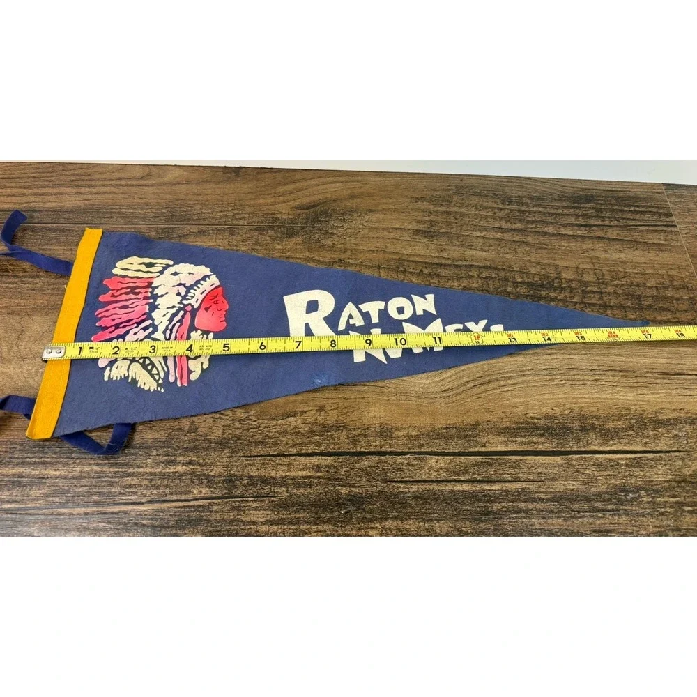 Vintage Raton New Mexico 17